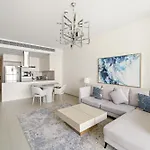 Vayk - Elegant 2 Bd Apartment In Address Jbr Residence With Full Sea View