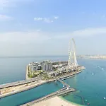 Vayk - Elegant 2 Bd Apartment In Address Jbr Residence With Full Sea View
