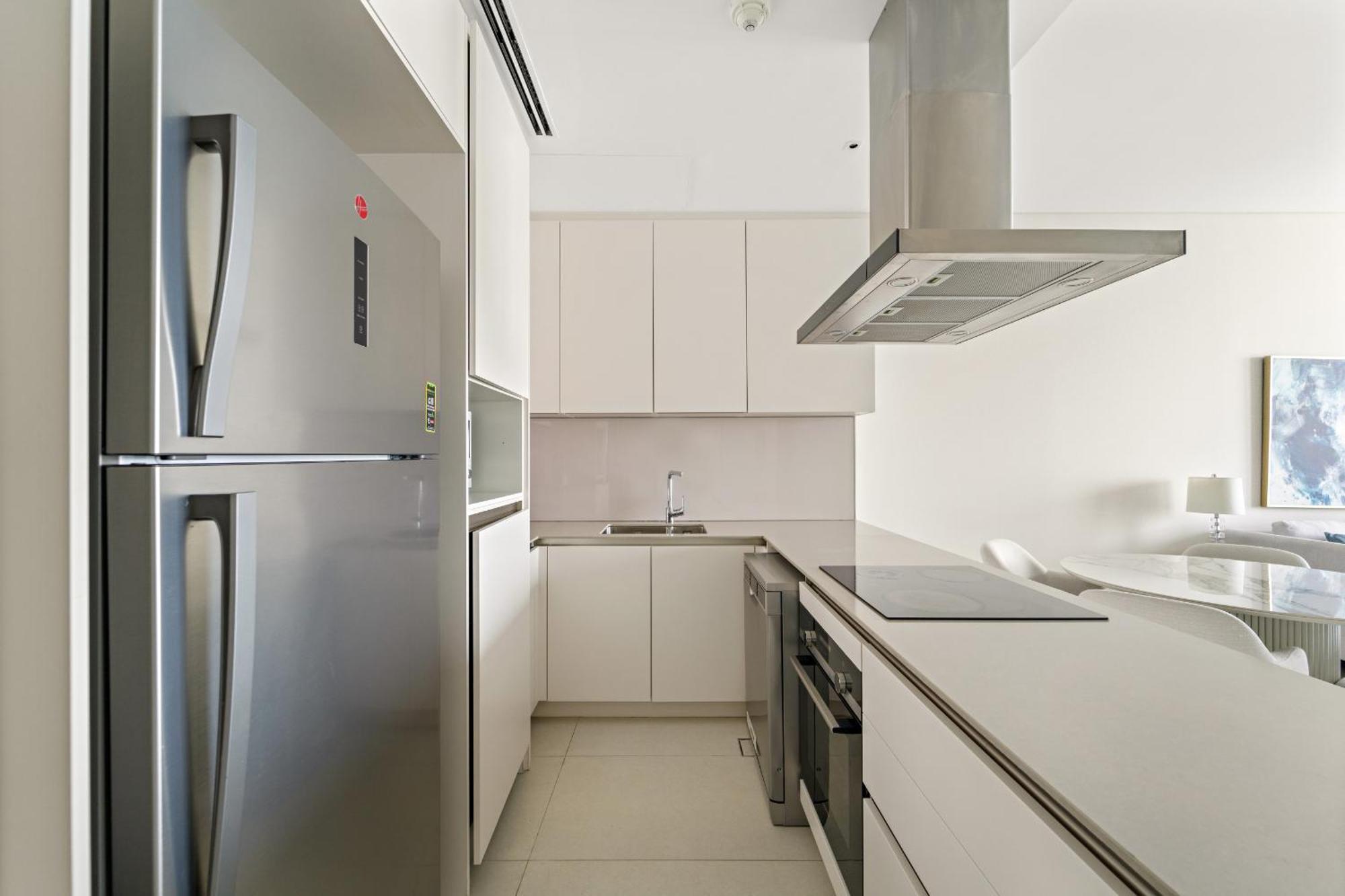 Vayk - Elegant 2 Bd In Address Jbr With Full Sea View Apartment